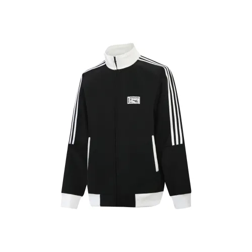 Endless Abyss Куртки и Пальто Унисекс