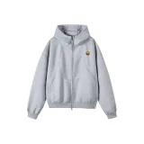 Серый меланж