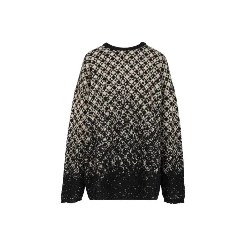 MM6 MAISON MARGIELA Трикотаж Женский