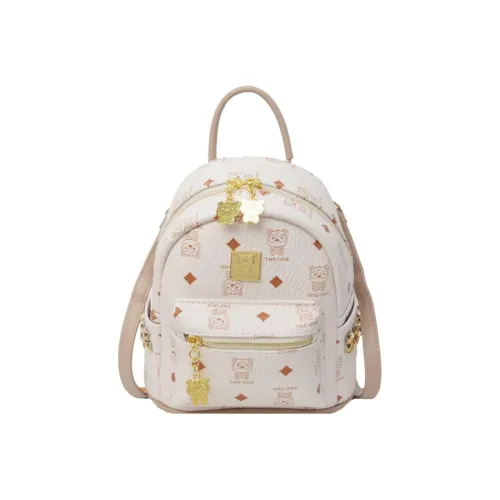 Chinllo ПУ (полиуретан) Рюкзак Стандартный Подростки