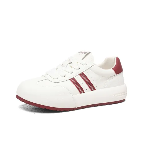 Golden Silk Rabbit Низкий топ повседневный женский