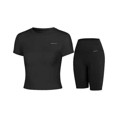 MESUCA Женские Фитнес-Комплекты