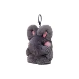 Темно-серый