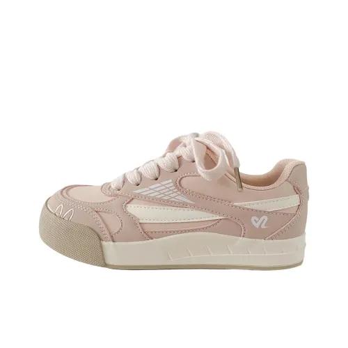 RYAW Low-Top Canvas Shoes Women's
