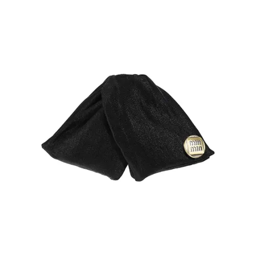 Water Jade Акриловые заколки для волос Женские