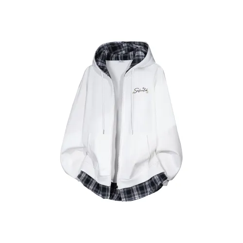 7 SEVFUN Унисекс Свитшоты