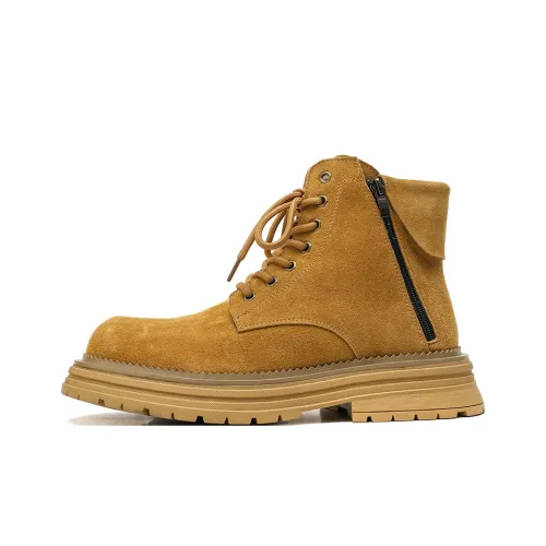 Colorful Creations Crew Martin Boot Мужской