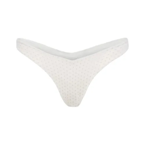 Khy x FRANKIES BIKINIS FW25 Enzo Низ Плавки Женские