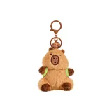 Теннис Капибара Подвеска 10 см Длина Тела