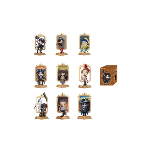 Read Goodies Слепые коробки