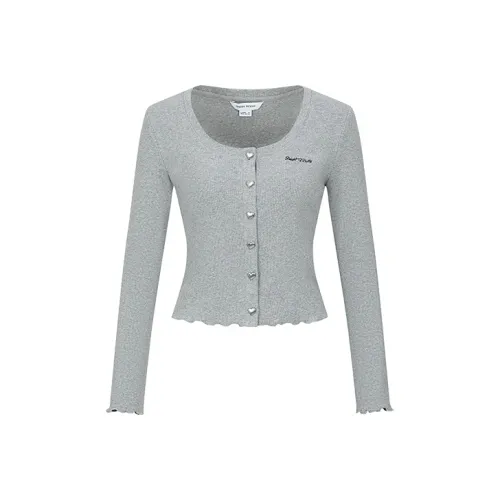 URBAN REVIVO Комплект с короткими рукавами рубашка женский