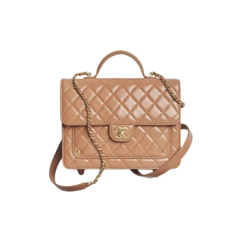 CHANEL Сумки через плечо Женские
