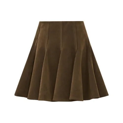 Lost In Echo Повседневные короткие юбки Женские