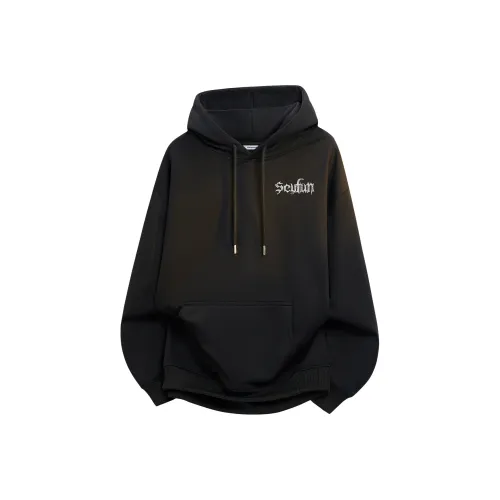 7 SEVFUN Унисекс Свитшоты