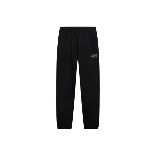 Лайнер Sports Life Collection Вязаные Тренировочные Штаны Мужские