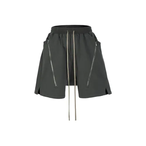 GOOSELIAR Унисекс Повседневные шорты