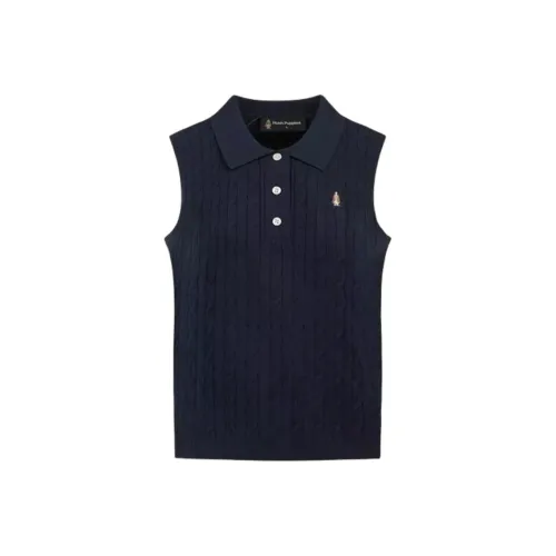 Hush Puppies Без рукавов Женские