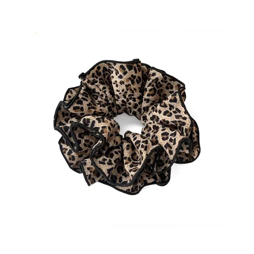 ZANC Резинки-спирали для волос Женские