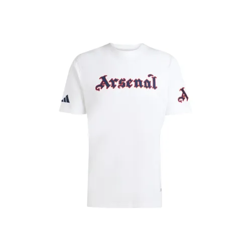 Adidas Arsenal SS25 US Pack Tee T-Shirt Men's