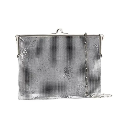 Paco Rabanne Сумки через плечо Женские