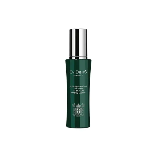 Evidens Очищающие средства Унисекс