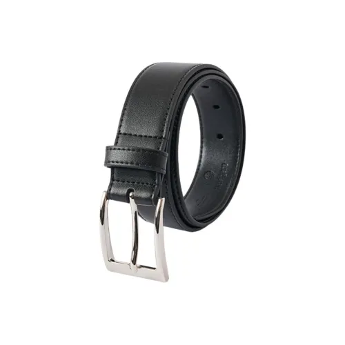 NAVIGARE Натуральная кожа ремни из спилок коровьей кожи женские ширина 3,1 см