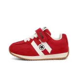 Джип Красный