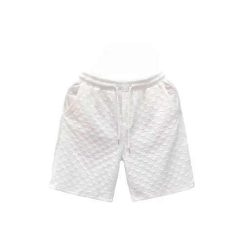 ZMHT Унисекс Повседневные Шорты