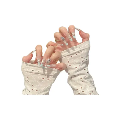 OCHIEN Женский набор для ногтей