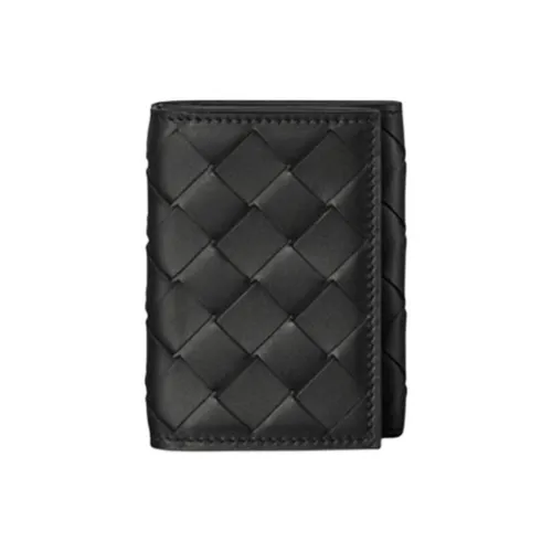 Bottega Veneta Bottega Veneta Luggage Collection Мужской Черный