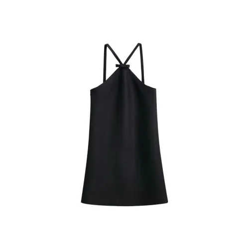 Marc Moore Без рукавов Платье Женское