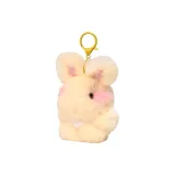 Бежево-желтый