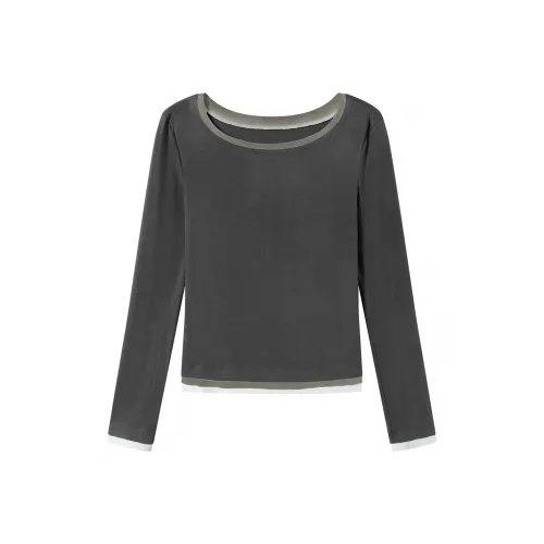 TGNS Женские T-рубашки