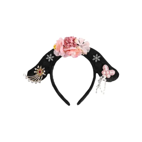 OXO OVERLOAD Тканевые повязки на голову Женские