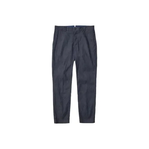 PORTER CLASSIC Мужские Джинсы