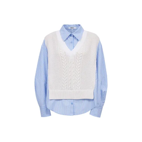 ONLY Женские Рубашки