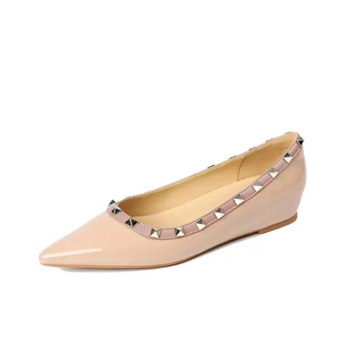 Lanza Женские повседневные туфли