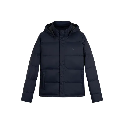 Calvin Klein Мужские Пуховики