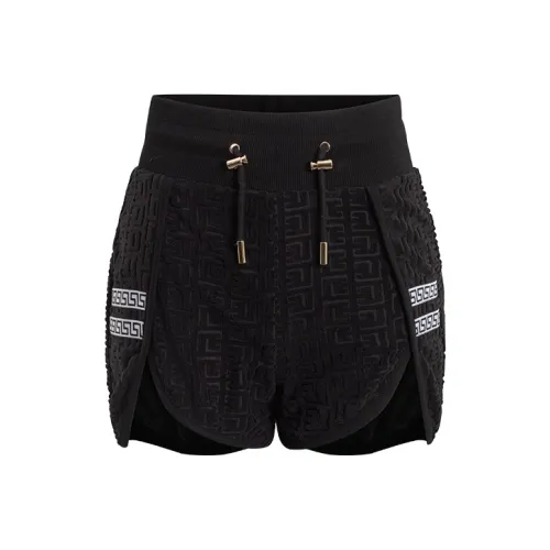 CHILL QIAOER Повседневные шорты Женские