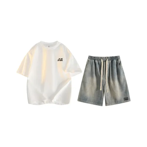 MUSCLETECH Повседневная спортивная одежда Унисекс