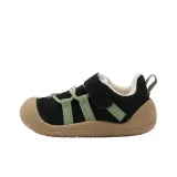 Чёрно-зеленый