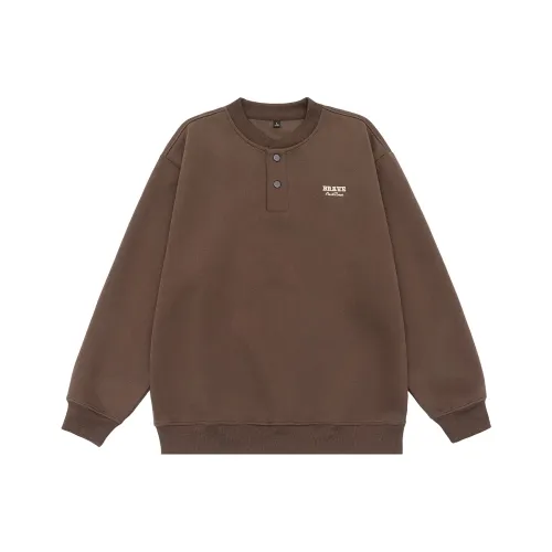 Azvk Унисекс Свитшоты