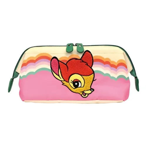 Disney Полиэстер Клатч Женский Многоцветный