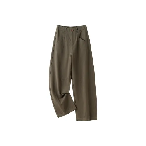 To The West Повседневные брюки Женские