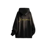 Черный [обычный]