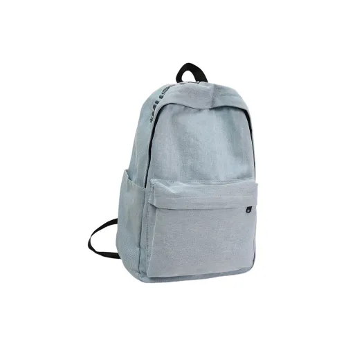 S.REPHEN Denim Backpack Women's Multicolor S.REPHEN Деним Рюкзак Женские Многоцветный