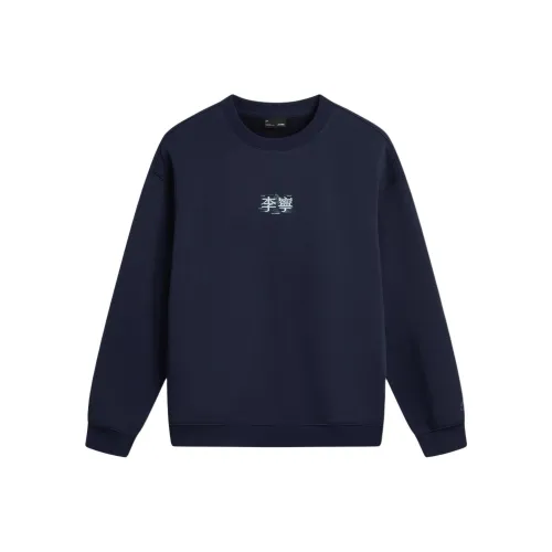 Лайнер Sports Fashion Collection Свитшот Унисекс