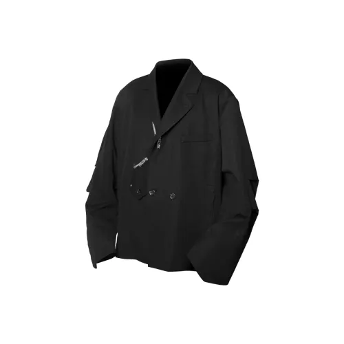 RELABEL Early Spring Collection Бизнес-костюм унисекс