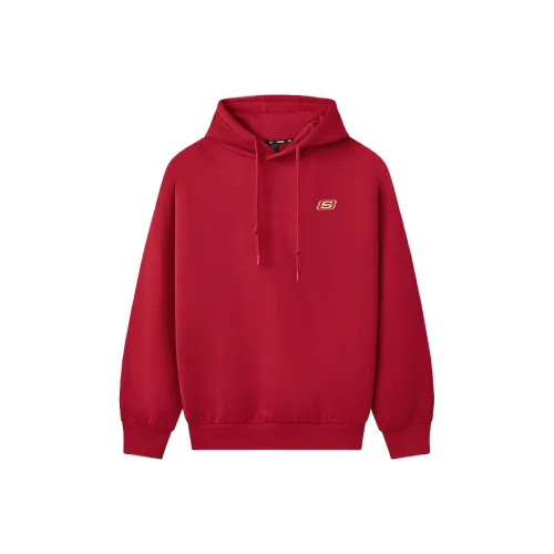 Свитшот Skechers Sports Alliance Series Унисекс