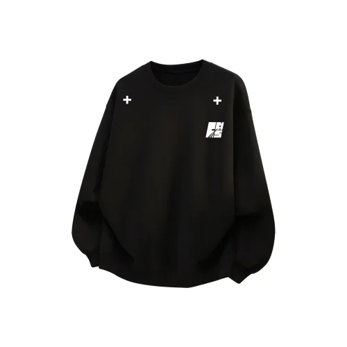 ZHONGGUOHANGTIAN Свитшот Унисекс